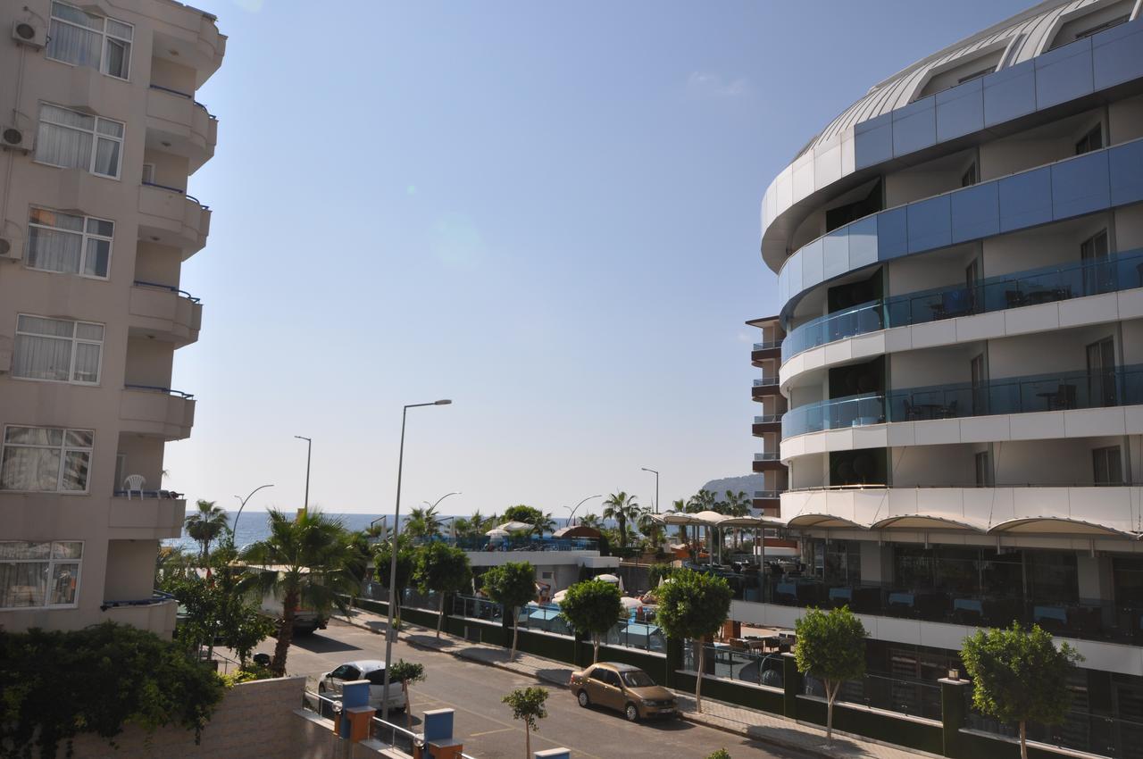 Дом отдыха Aqua Diamond Residence
